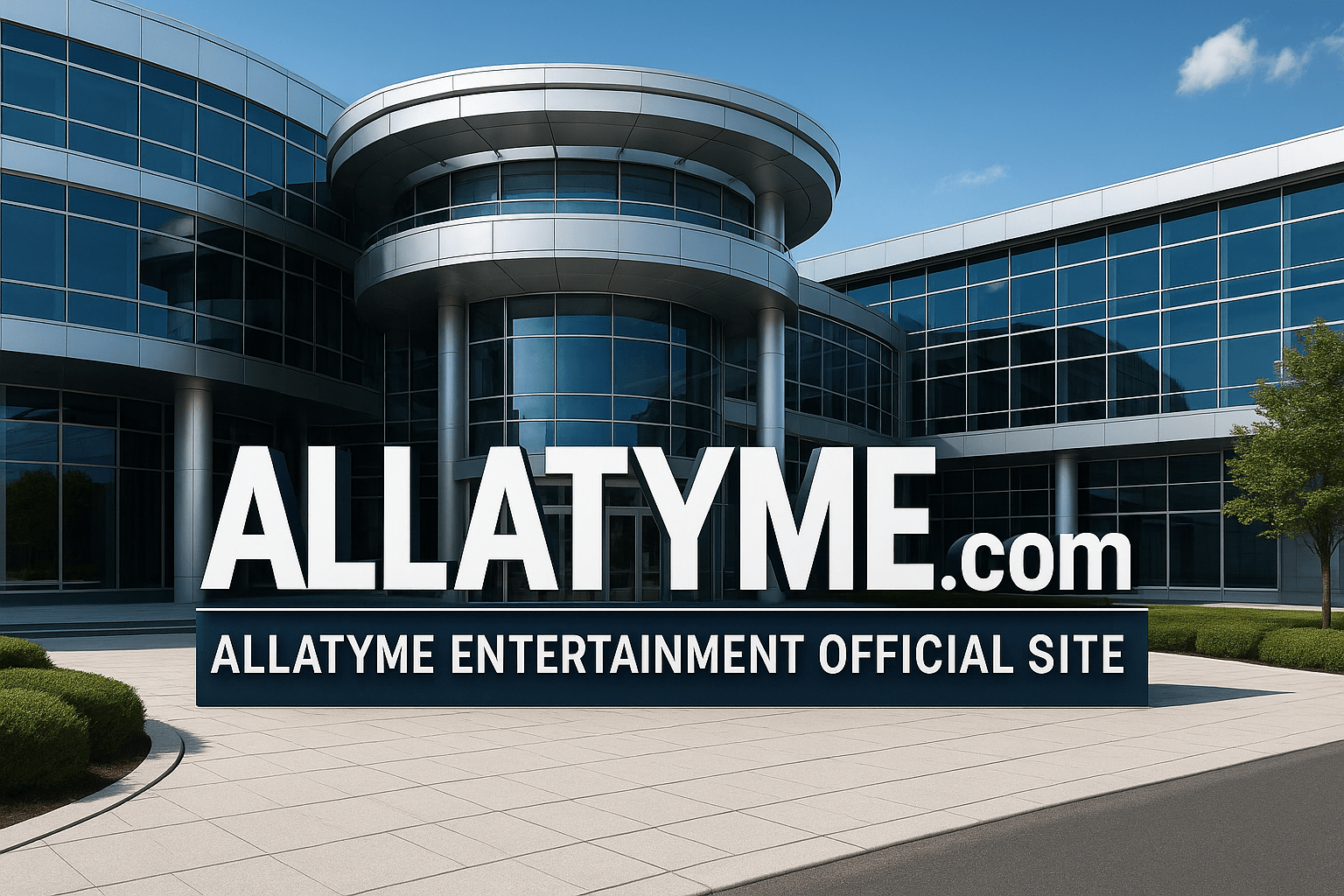 We’re Back at it! The Allatyme.com is live!