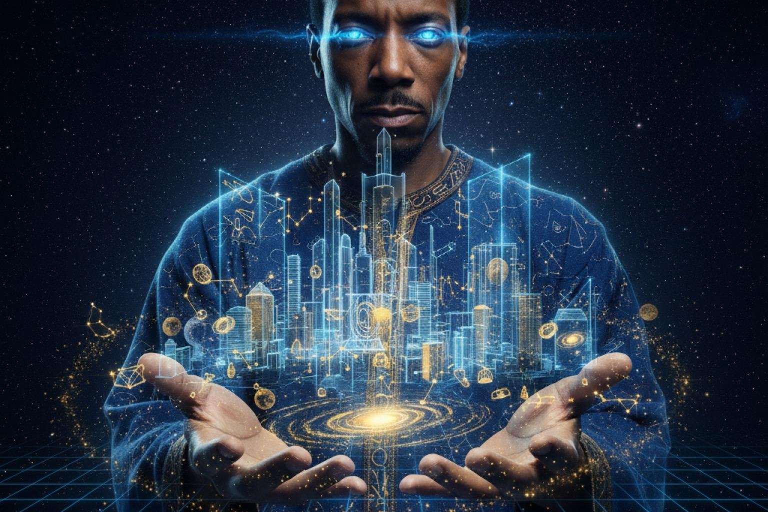 Mr. Onegodian – Why We Separate?